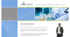 Desktop Screenshot of ph5insights.com